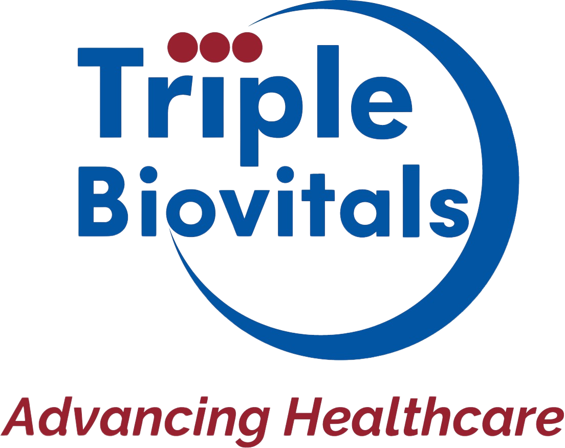Triple Biovitals